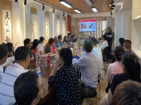 總結(jié)過去，展望未來，大家一起前行—— 記手工之家年終部門碰頭會