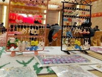 適合普通人的小成本創(chuàng)業(yè)項目，開辦串珠手工加工廠，用不用管產(chǎn)品銷售