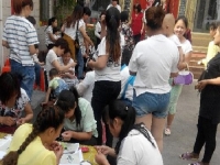 不打工了，返鄉(xiāng)創(chuàng)業(yè)辦手工加工廠掙錢，是很多人的成功新機遇