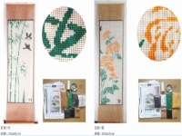 在家里就能賺錢的工作，串珠純手工加工或銷售，幾乎人人都可以做