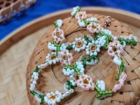 在家里就能賺錢的工作，把純手工項(xiàng)目帶回農(nóng)村做，大有可為