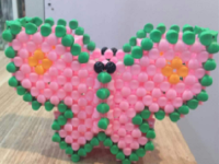 兼職手工活外發(fā)加工在家可做，純手工產(chǎn)品多，多勞多得