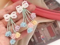 手工活拿回家做在哪里找？正規(guī)平臺(tái)服務(wù)好，純手工產(chǎn)品好看實(shí)用