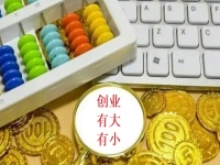 小型創(chuàng)業(yè)項(xiàng)目，一個(gè)人單干也能做好，做手工傳承官成本小，但收入好