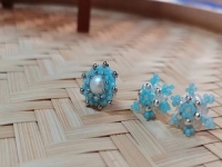 在家怎么接手工活掙錢？純手工做起來簡單，付出與收獲成正比