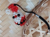 正規(guī)手工活帶回家加工，純手工產(chǎn)品種類與款式，帶來不同的回報(bào)
