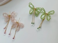 兼職在家里就能賺錢的工作，純手工隨時加工掙錢，有較強的靈活性