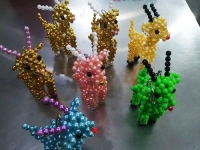 外發(fā)手工活正規(guī)平臺，在農(nóng)村做純手工掙錢，大家有成績