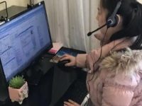 不要局限手工活，高收入有很多選擇，為你撕開“在家客服”大受歡迎背后的秘密