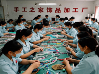別奇怪，在家開手工加工廠掙錢，家庭婦女和寶媽為什么都做的很好，是有原因的