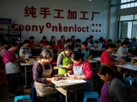 普通人想在家小成本創(chuàng)業(yè)擔心什么？，別讓這樣那樣的因素絆住你，極簡創(chuàng)業(yè)做手工加工廠多勞多得