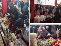 居家低成本創(chuàng)業(yè)開手工加工廠，或是做飾品擺攤，收入好，這個原因少不了