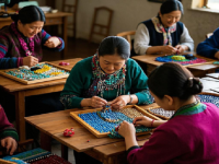 回收和結(jié)算，在家極簡創(chuàng)業(yè)開手工加工廠擔(dān)心的事兒，在這里都有保障