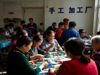 對(duì)于在家做手工掙錢來說，可靠可信有多重要？開純手工加工廠要注意這4點(diǎn)