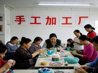 手工加工廠和手工工作室哪個賺錢更多，哪個更適合自己？