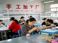 不服不行，有這幾方面的原因，就知道男人開辦手工加工廠為什么收入那么好？