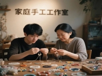 愛從心頭起，路從腳下行 —— 記手工工作室貴州貴陽合作伙伴楊先生