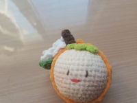 4月15日，手工兼職招聘信息，在家做手工掙錢，低成本創(chuàng)業(yè)開手工加工廠，極簡創(chuàng)業(yè)做家庭手工工作室，在手工之家，想多掙錢大家選擇很多，圖為鉤織純手工產(chǎn)品剪影
