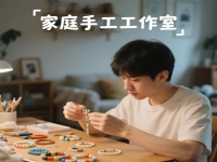 別錯過身邊的平凡掙錢機會，在城市做純手工工作室，有隱藏的優(yōu)勢