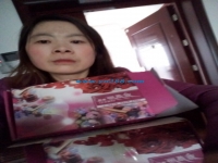 安徽六安市方女士長(zhǎng)期合作手工活加工項(xiàng)目，變成功人物！