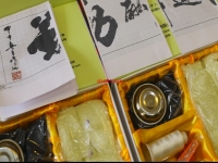 簡單、真實(shí)、能掙錢，山東曹縣朱女士談起現(xiàn)在在家做的手工活后這樣說
