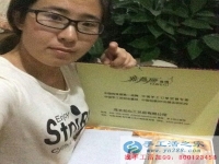 開超市又做手工活，山東威海孫女士業(yè)余時間做手工活賺錢增收入