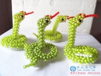 在家經營手工活加工發(fā)展種植業(yè)致富