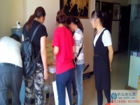 發(fā)家致富不用愁，江蘇淮安倪先生找到手工活之家創(chuàng)業(yè)好項(xiàng)目