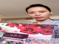 職業(yè)女性兼職好項目，廣西桂林蔣女士工作之余兼職手工活賺錢