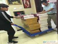 十一國(guó)慶將至，訂單緊，請(qǐng)加工戶們盡量加快完成作品！