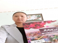 兼職全職皆可手工活，四川綿陽寶媽做手工活賺錢帶孩子兩不誤！