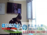 河北石家莊陳女士靠做手工活致富改變命運(yùn)，睿智的選擇！
