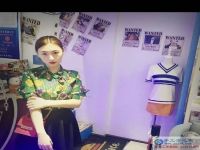 手工活之家究竟有什么魅力讓美女設計師選擇加入村代理？