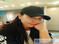 河北唐山一“白富美”鐘情與手工活串珠繡，業(yè)余賺錢收到360元