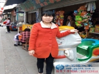 從個人加工到村級代理，四川廣元李女士開始組織人做手工活創(chuàng)業(yè)啦！