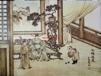 要做手工之家珠繡免押金手工活的代理會員，江蘇鹽城朱女士這次