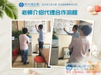 浙江溫州鞋廠打工者孔先生發(fā)現(xiàn)手工活項(xiàng)目好商機(jī)，自主創(chuàng)業(yè)當(dāng)老板
