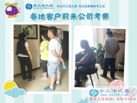 邊修家電邊尋找創(chuàng)業(yè)商機，山東威海孫先生的手工活兼職創(chuàng)業(yè)路