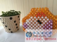母親節(jié)，媽媽的選擇，各位寶媽們來(lái)手工活之家考察合作手工活
