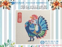 山西原平市下崗青年選擇手工活項目創(chuàng)業(yè)，讓更多人實現(xiàn)居家賺錢夢！