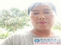 平凡卻不甘平庸，四川巴中農(nóng)村主婦選擇手工活項(xiàng)目實(shí)現(xiàn)創(chuàng)業(yè)夢(mèng)！