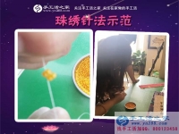 殘疾人就業(yè)難？四川資陽(yáng)屈女士找到在家賺錢(qián)的方法幫更多殘疾人就業(yè)
