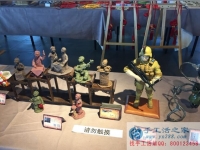 堅(jiān)決抵制手工活外發(fā)加工行業(yè)的騙子，江西宜春張女士找到正規(guī)外發(fā)手工活掙錢后一直這樣做