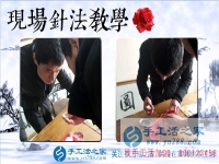 1月28日，雪天里的手工活之家一樣忙碌，賺錢的手工活，手工活在家賺錢，串珠手工活外發(fā)