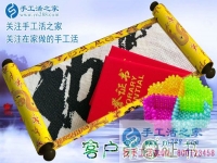 三八婦女節(jié)，婦女姐妹在家賺錢創(chuàng)業(yè)的好選擇！廣東劉女士的手工活兼職記