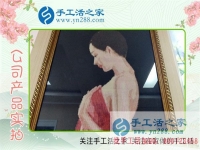 4月5日，國定假日第一天，手工之家接待老師熱情接待考察加工客戶，讓大家找到正規(guī)手工活外發(fā)加工