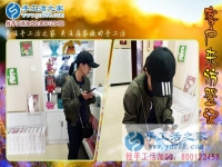 手工活日記，記錄山東濟寧陳女士做手工活雅薇麗珠繡后的感受