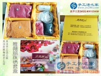 寶媽選擇手工活兼職的理由，且聽江西吉安市曾女士一一分說