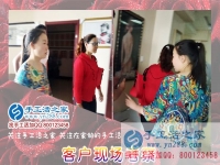 做手工活兼職一年后，來(lái)自廣東清遠(yuǎn)市何女士的手工活故事分享