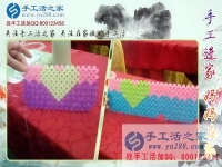寶媽做手工活加工擔(dān)心的是什么？山東菏澤市程女士有話說(shuō)